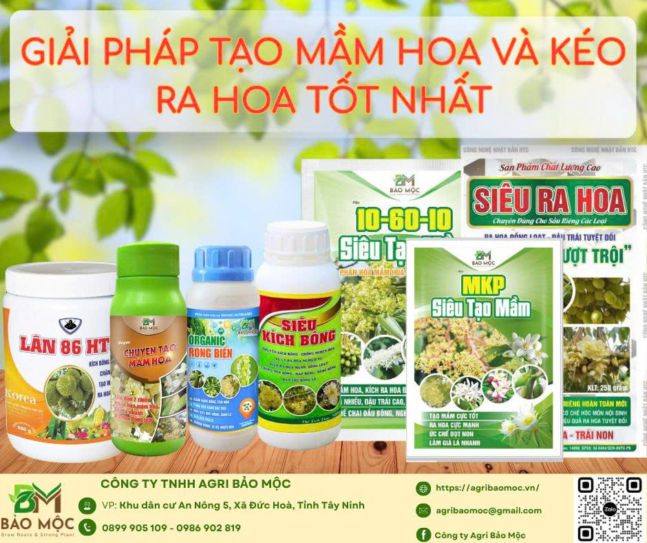 This Leader in Organic Agriculture Growth