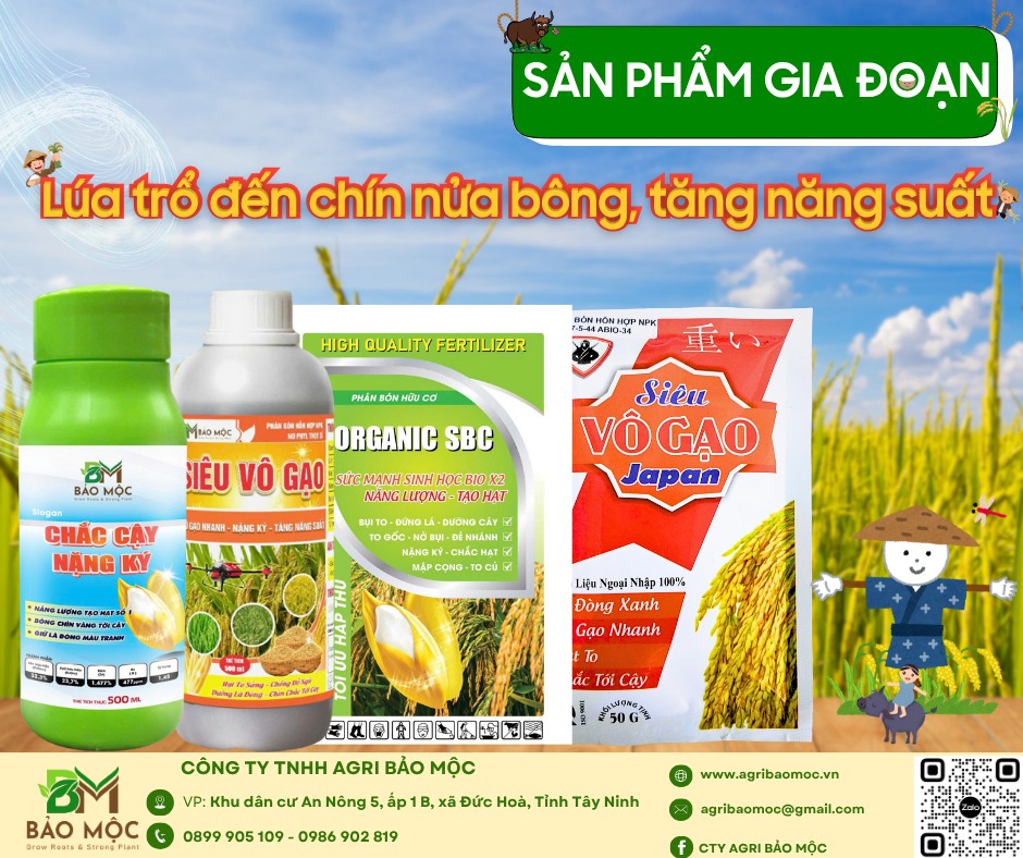 This Leader in Organic Agriculture Growth