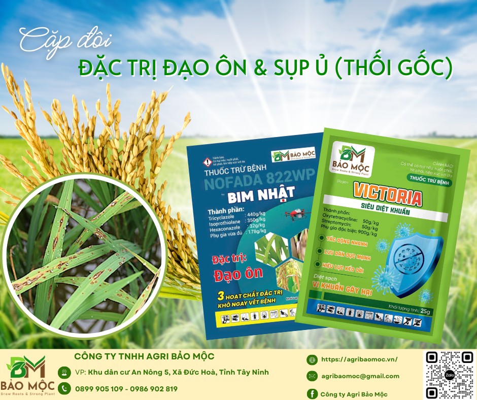 This Leader in Organic Agriculture Growth