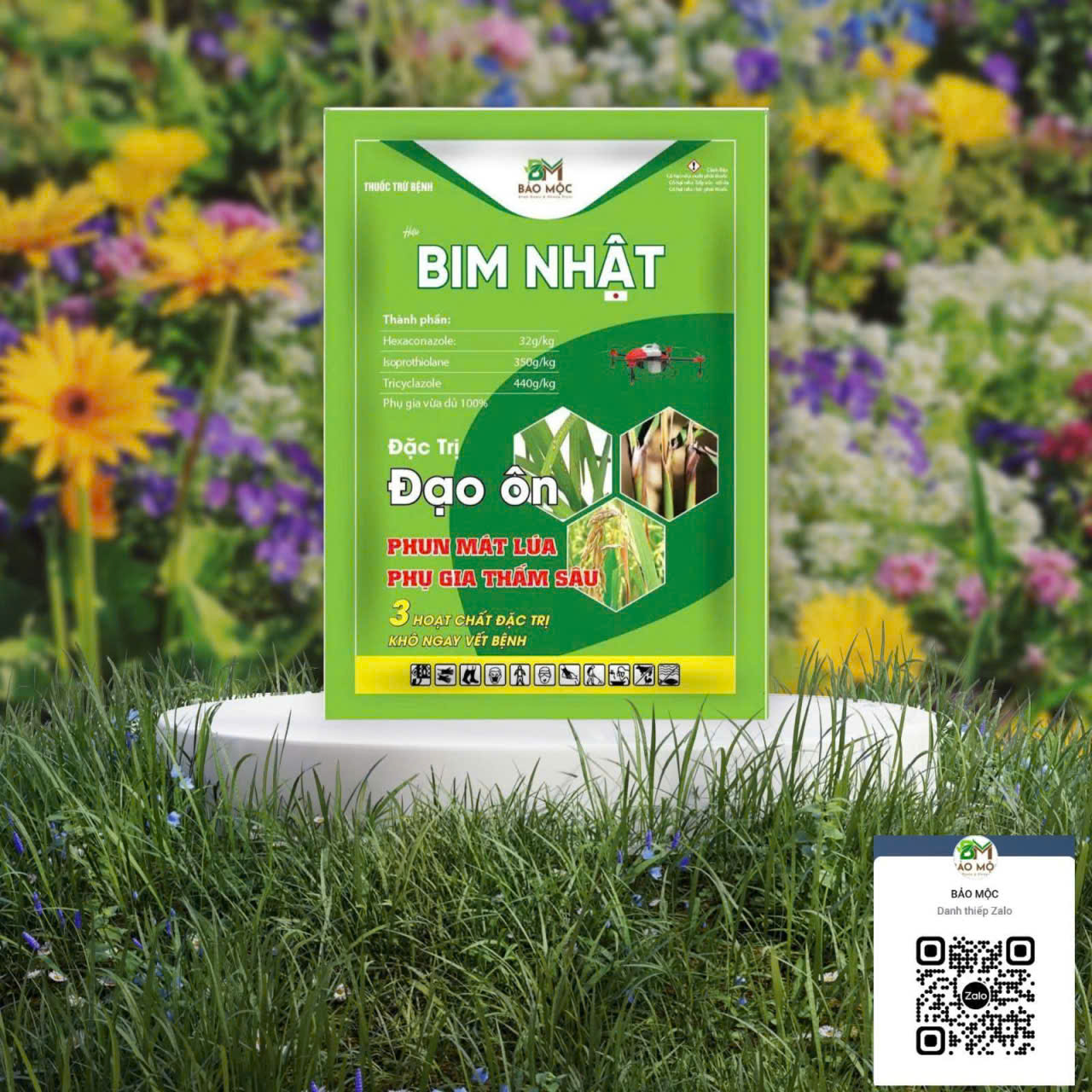 This Leader in Organic Agriculture Growth