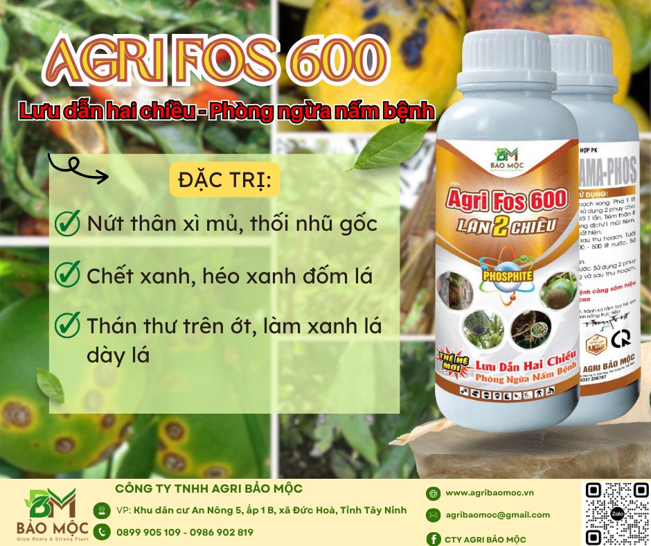 This Leader in Organic Agriculture Growth