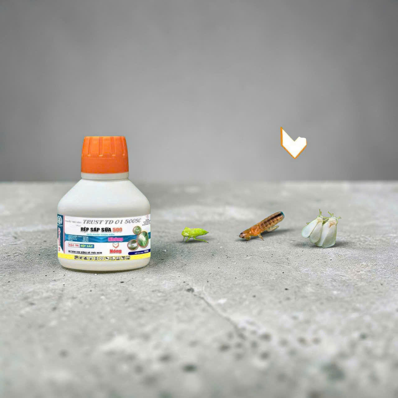 This Leader in Organic Agriculture Growth