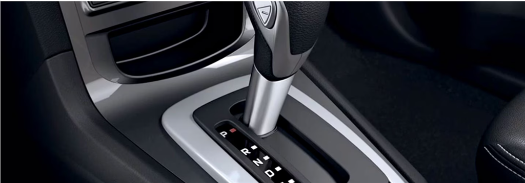 HỘP SỐ POWERSHIFT 6 CẤP