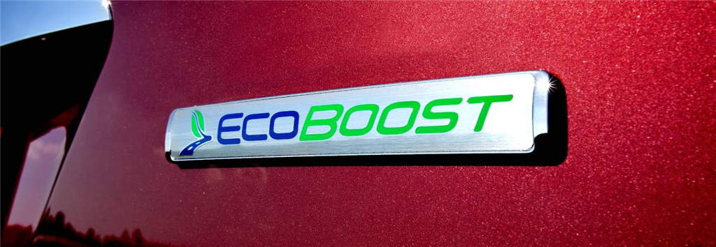 ECOBOOST