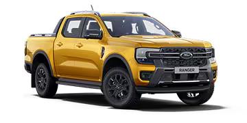 Ford Ranger | binhduongford.net.vn