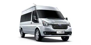 Ford Transit | binhduongford.net.vn