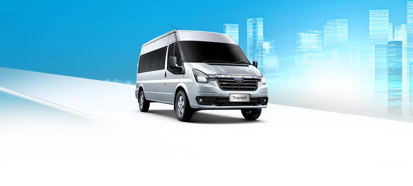 Ford Transit | binhduongford.net.vn